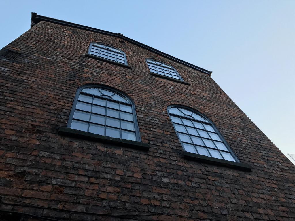 Apartament The Glyndwr - Berwyn House Wrexham Zewnętrze zdjęcie